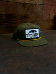 Timber & Grit umpqua hat