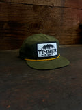 Timber & Grit umpqua hat
