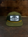 Timber & Grit umpqua hat