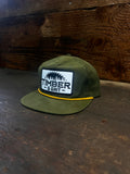 Timber & Grit umpqua hat